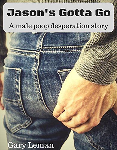 diarrhea desperation porn